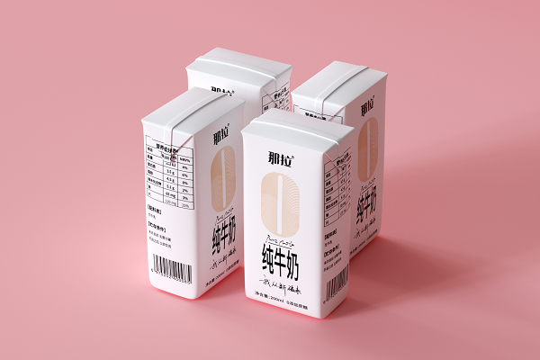 乳業(yè)重磅推出“”純牛奶，以品質之名，賦能新疆液態(tài)牛奶市場